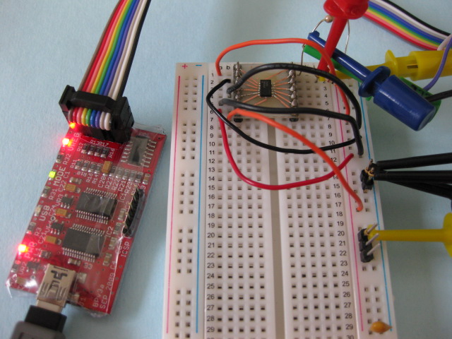 Accelerometer benchmarks. Part 2:  LIS331AL and DE-ACCM2G (ADXL322) . Filters, amplifiers and vibration response.