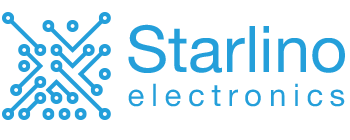 Starlino Electronics